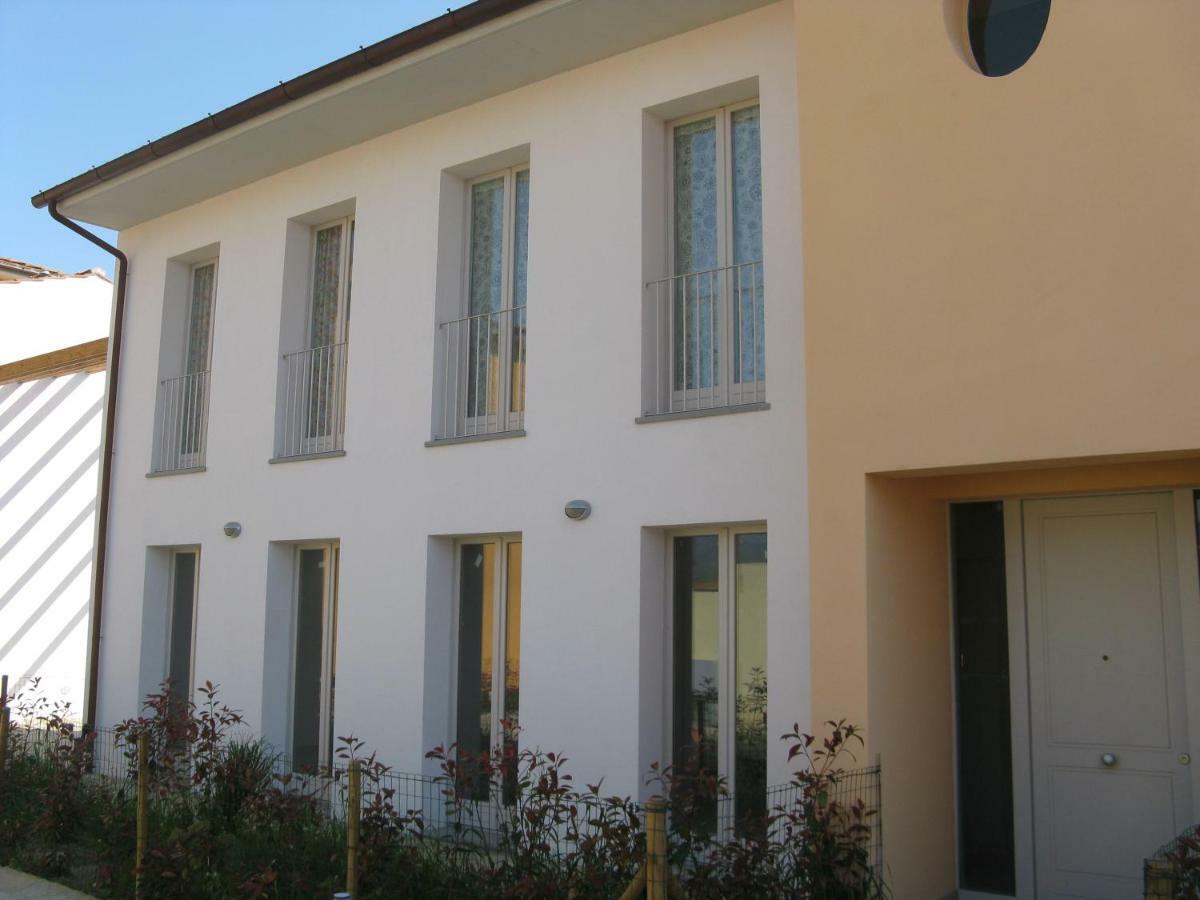 Holiday And Art Casa Boulogne Dış mekan fotoğraf