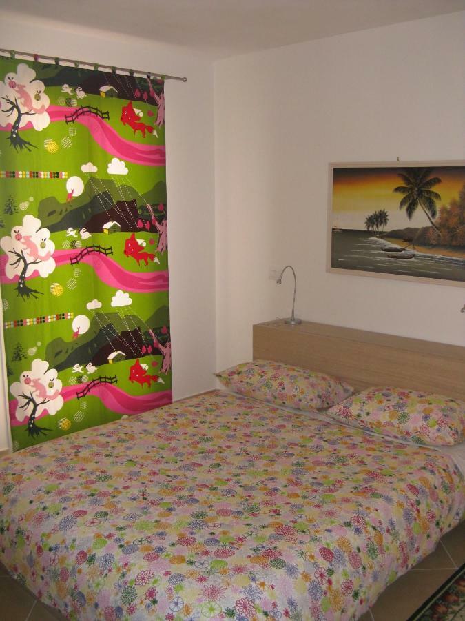 Holiday And Art Casa Boulogne Dış mekan fotoğraf