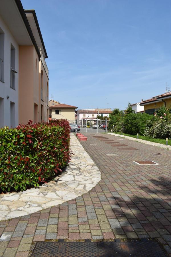 Holiday And Art Casa Boulogne Dış mekan fotoğraf