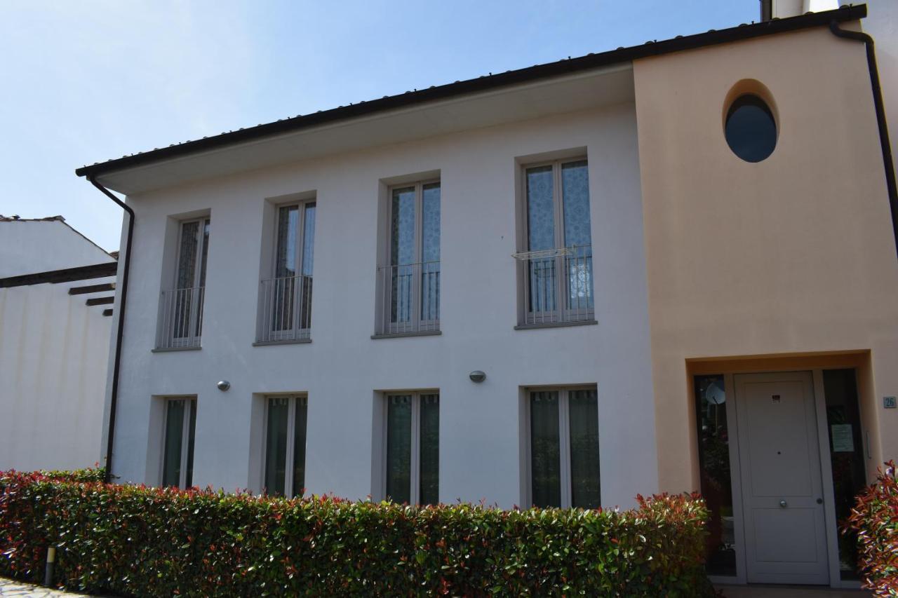 Holiday And Art Casa Boulogne Dış mekan fotoğraf