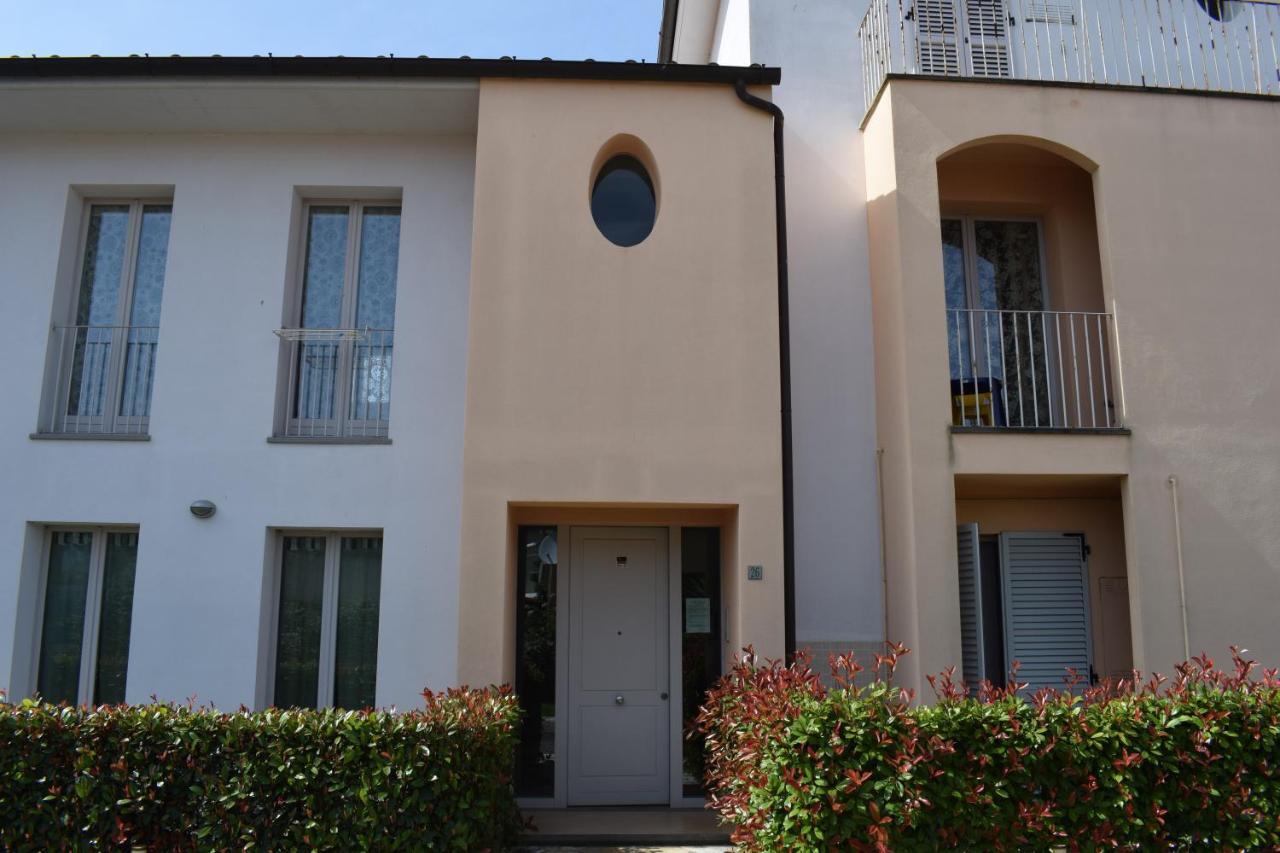 Holiday And Art Casa Boulogne Dış mekan fotoğraf
