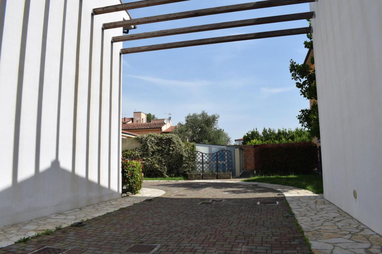 Holiday And Art Casa Boulogne Dış mekan fotoğraf